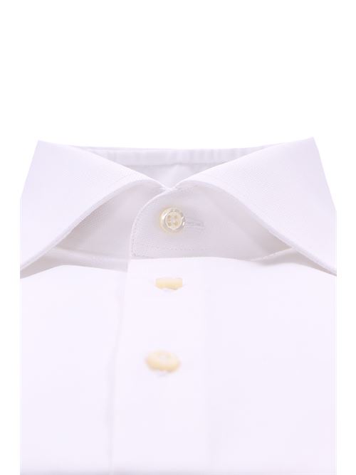 cotton shirt SARTORIA CAMPO | R205-B43001